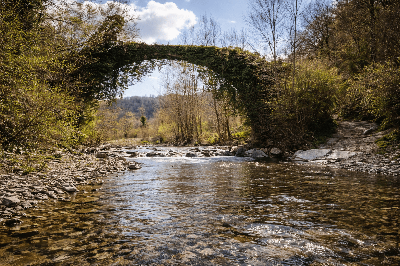 Ponte del Defizio