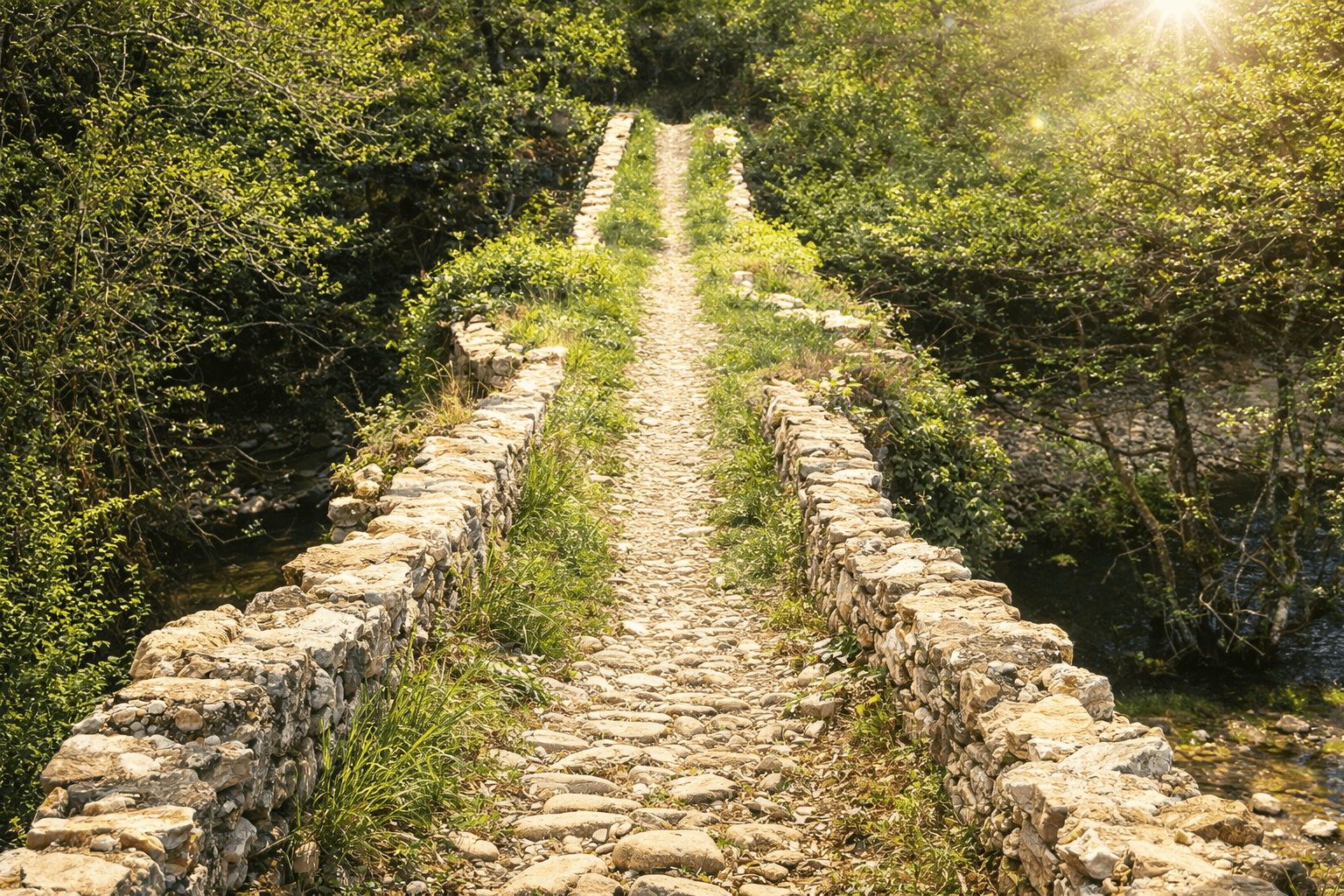 Ponte del Defizio