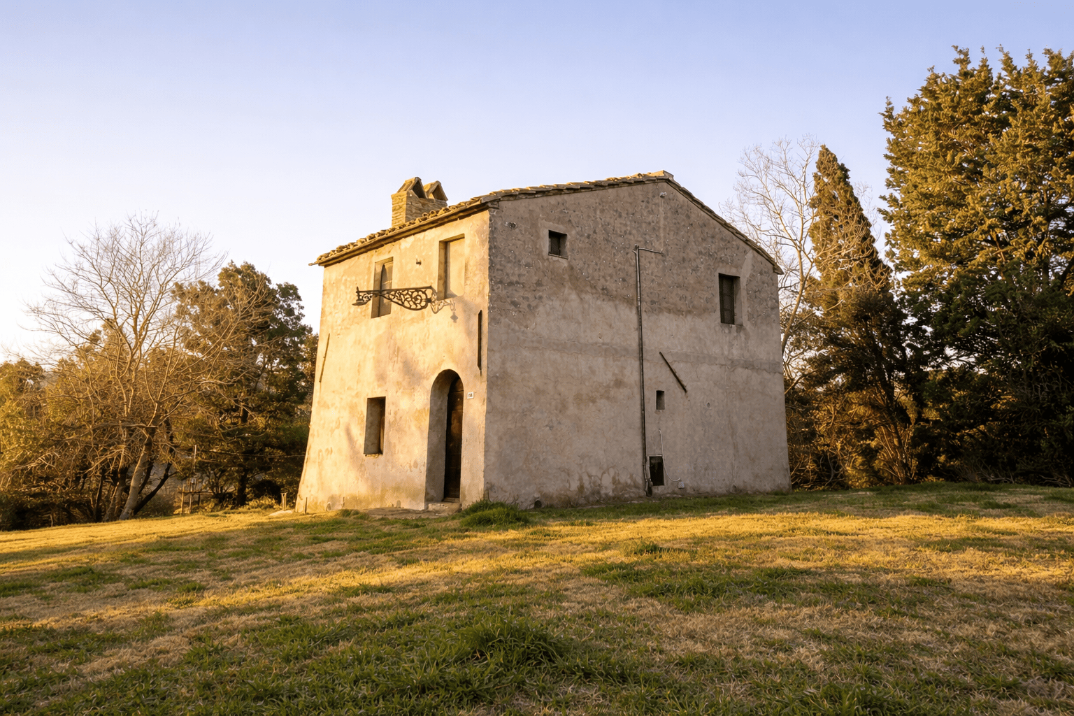 Castello di Gello