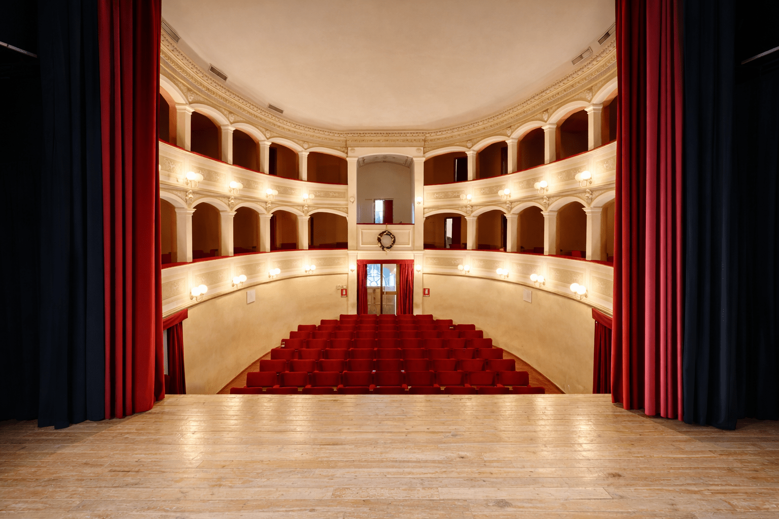 Teatro Marchionneschi