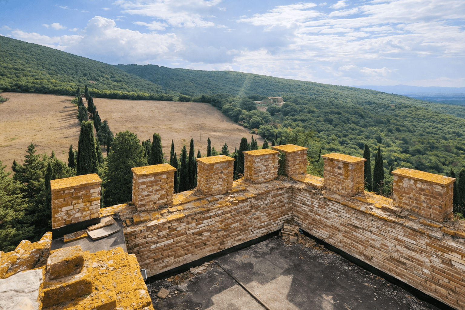 Castello di Falsini