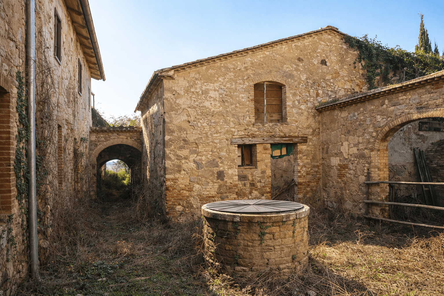 Castello di Falsini