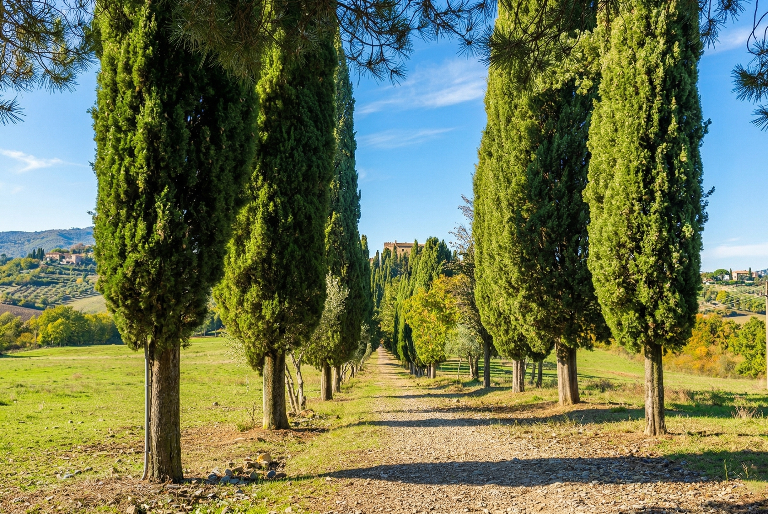 Castello di Falsini