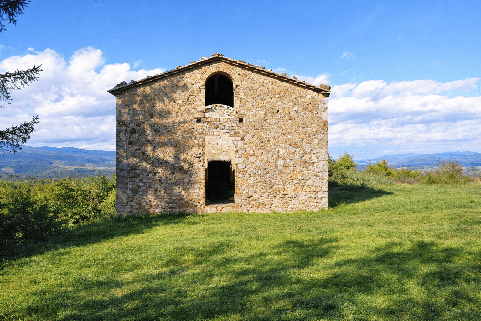 Chiesa di San Sisto