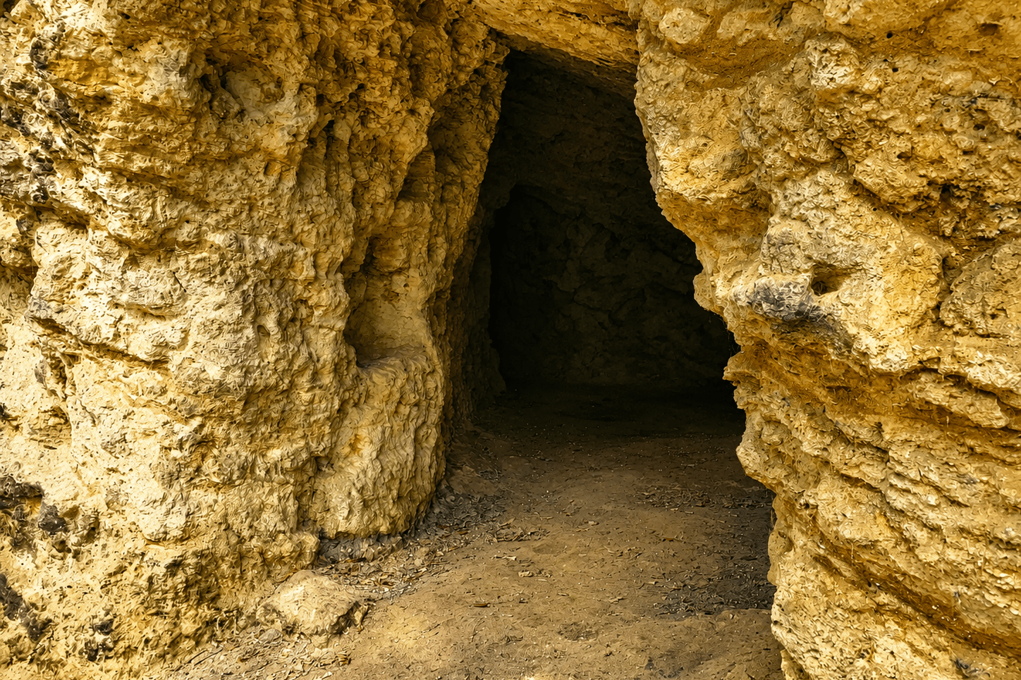 Grotte di Linaglia
