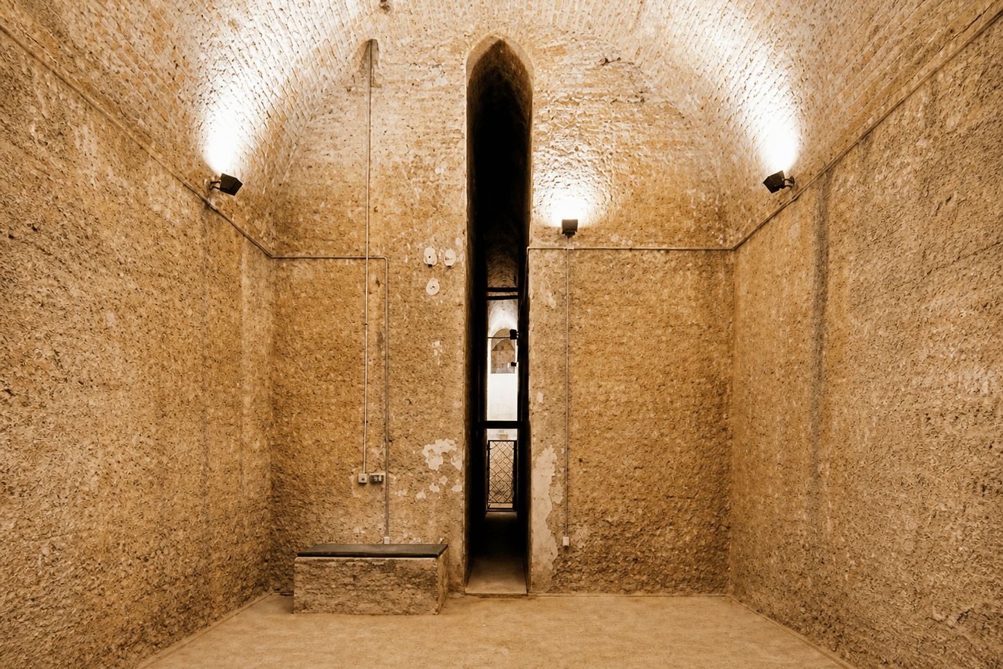 Parco Archeologico di San Vincenzino
