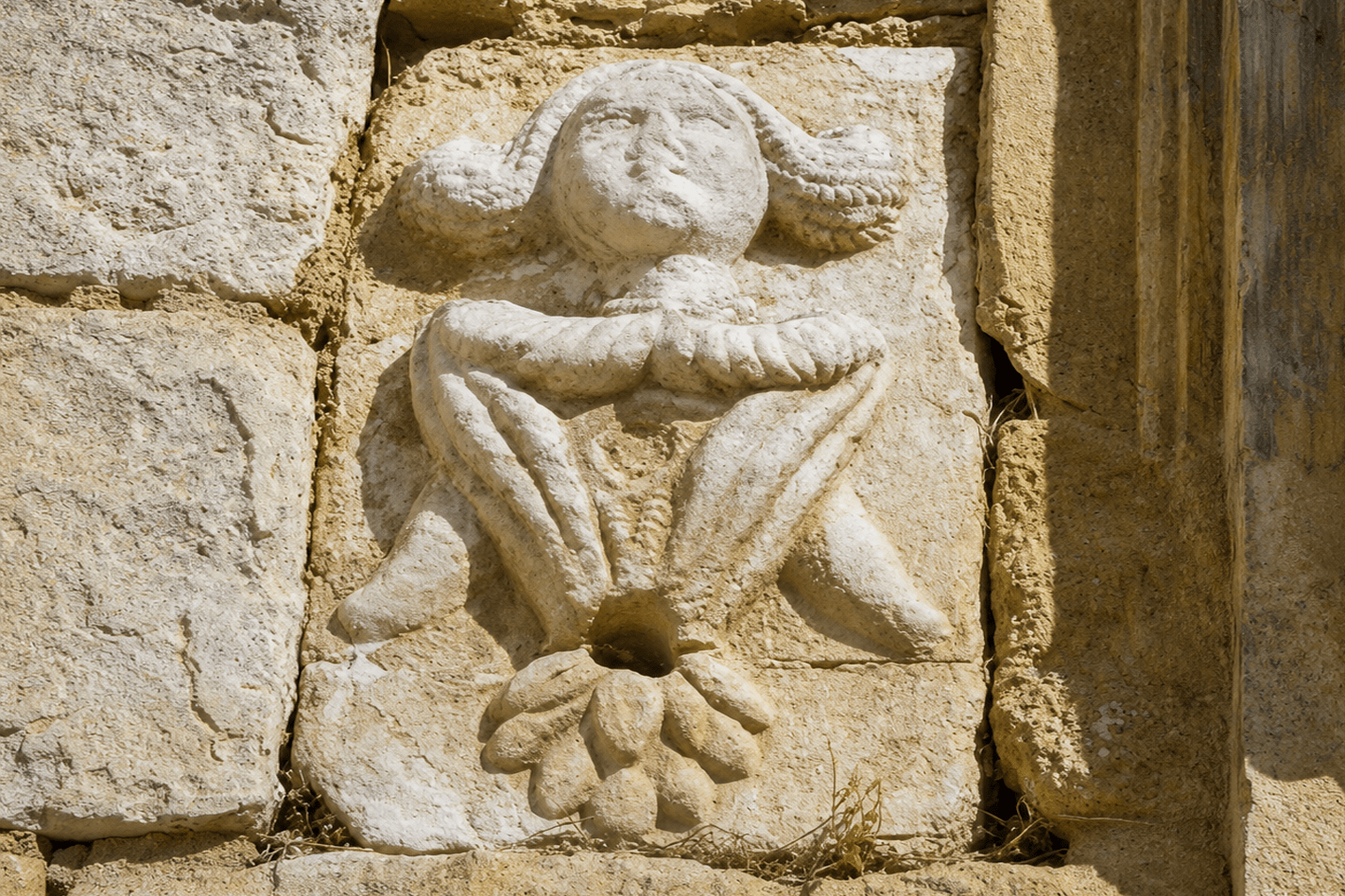 Fonte di Bacco