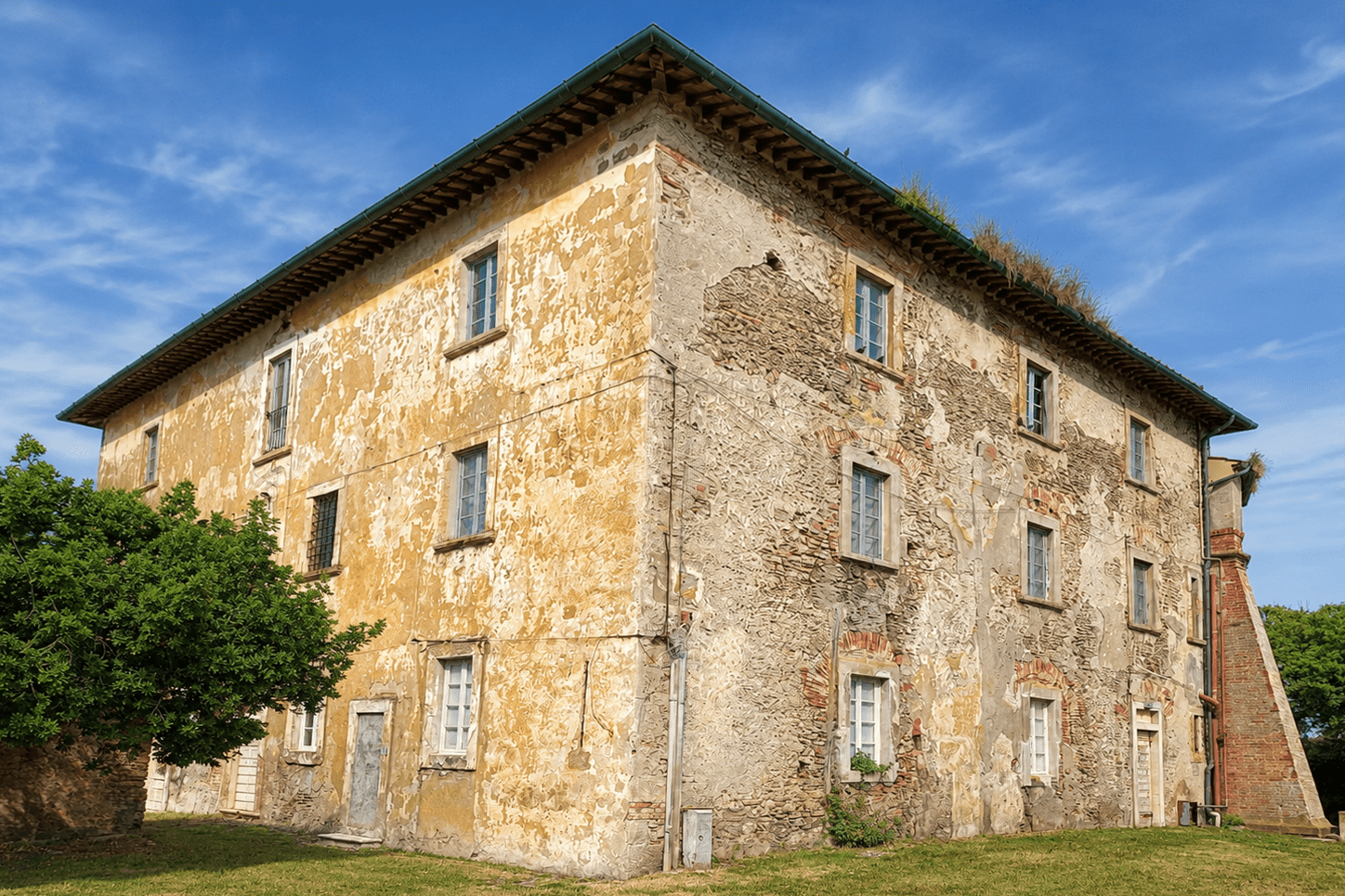 Forte di Marina