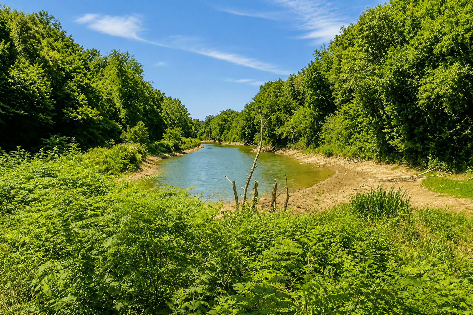 Grotte di Linaglia